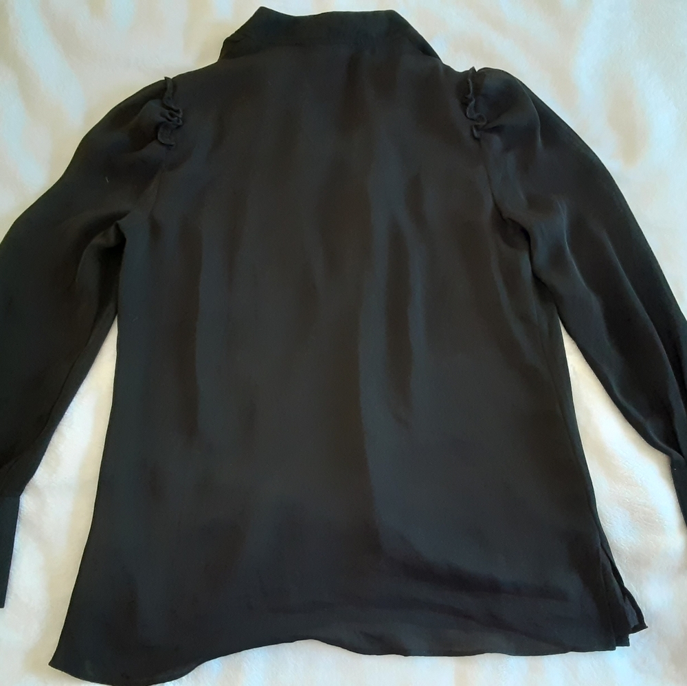Blouse - Picture 3 of 5